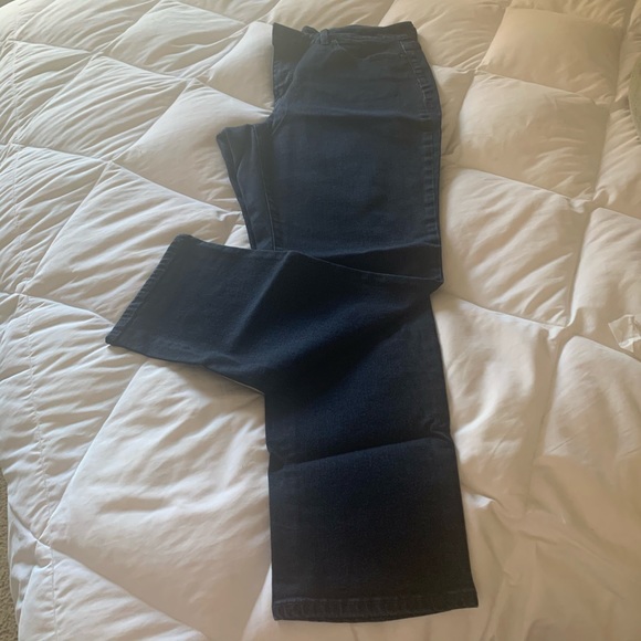 Talbots jeans - Picture 2 of 2